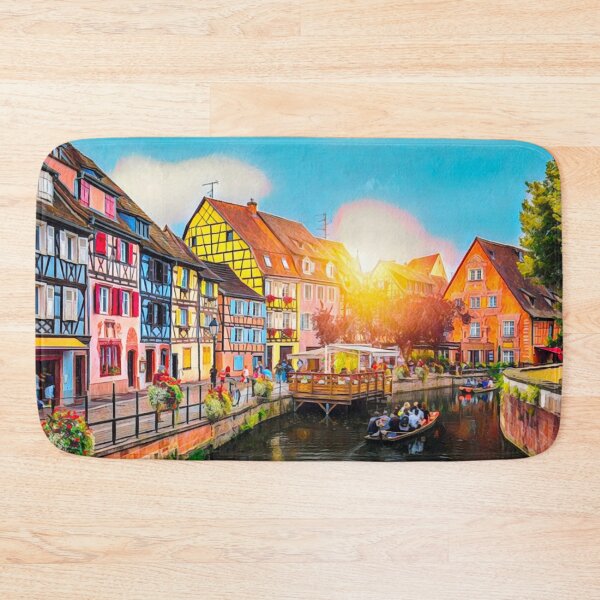 Item preview, Basel Switzerland designed and sold by Sofia-Draws.