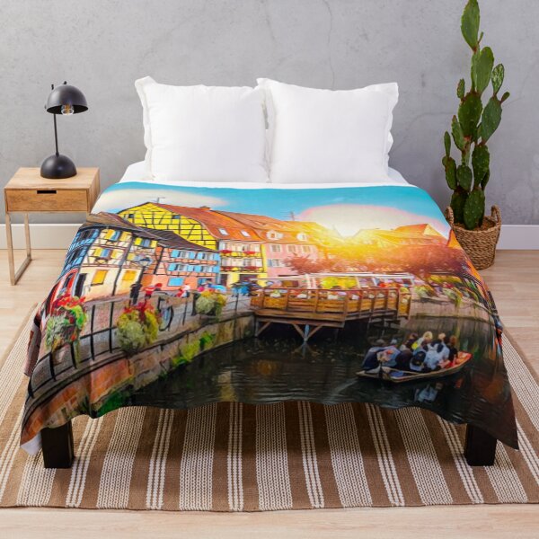 Item preview, Basel Switzerland designed and sold by Sofia-Draws.