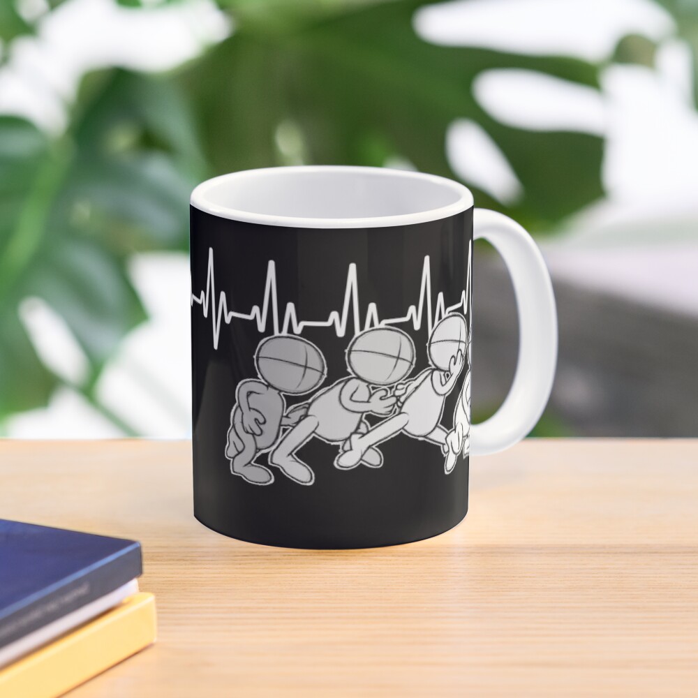 Item preview, Classic Mug designed and sold by etourist.
