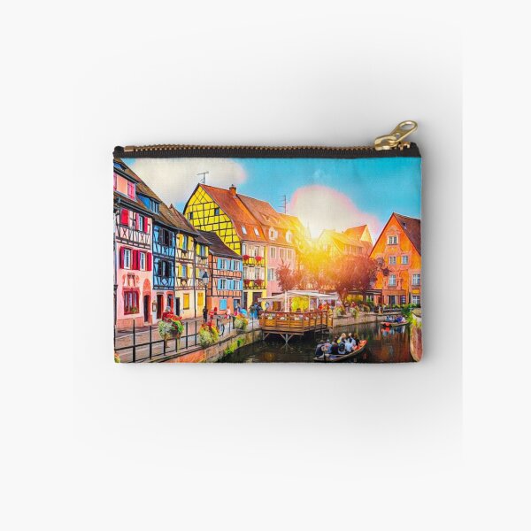 Item preview, Basel Switzerland designed and sold by Sofia-Draws.