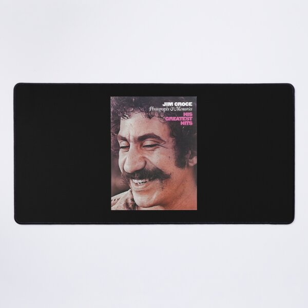 Item preview, Jim Croce Vintage Graphic T-Shirt Retro Music Shirt T-Shirt Jim Croce Shirt Vintage 60s Shirt designed and sold by sandratateo.