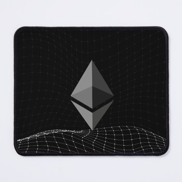 Aperçu de l'œuvre ethereum futuriste créée et vendue par Avy The Creator.