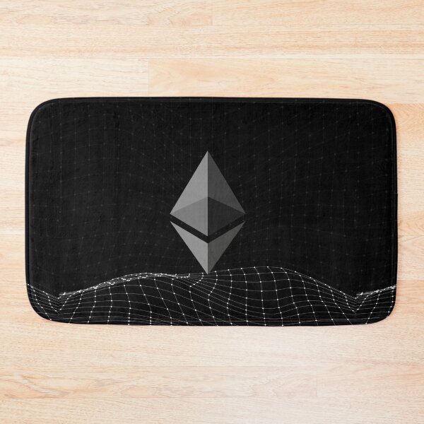 Aperçu de l'œuvre ethereum futuriste créée et vendue par Avy The Creator.