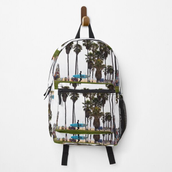 Item preview, Venice, a beachfront district on the Westside of Los Angeles, California designed and sold by OrcaNature.