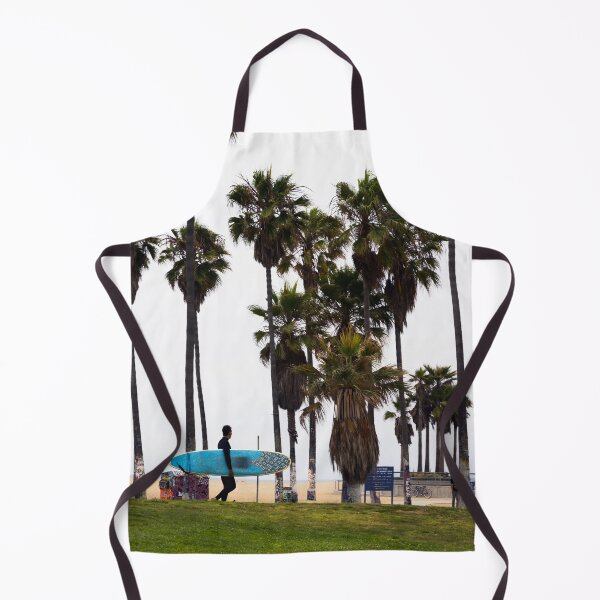 Item preview, Venice, a beachfront district on the Westside of Los Angeles, California designed and sold by OrcaNature.