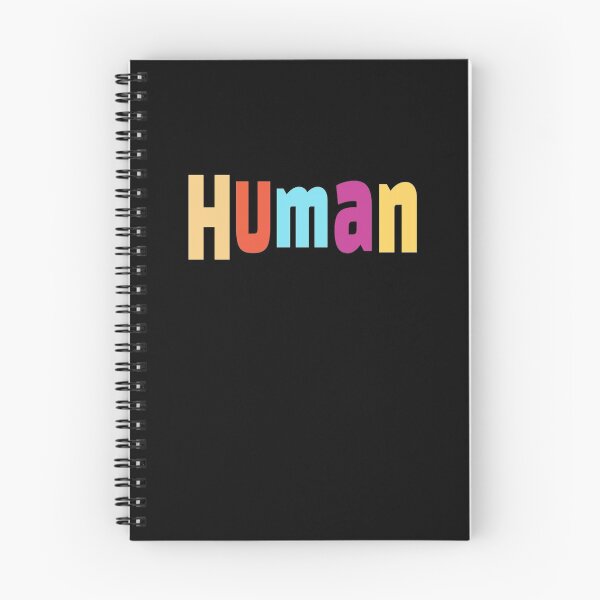 Item preview, Human T_Shirts designed and sold by Drawix.