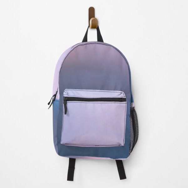 Item preview, Blue Pink Clouds designed and sold by Looly Elzayat.
