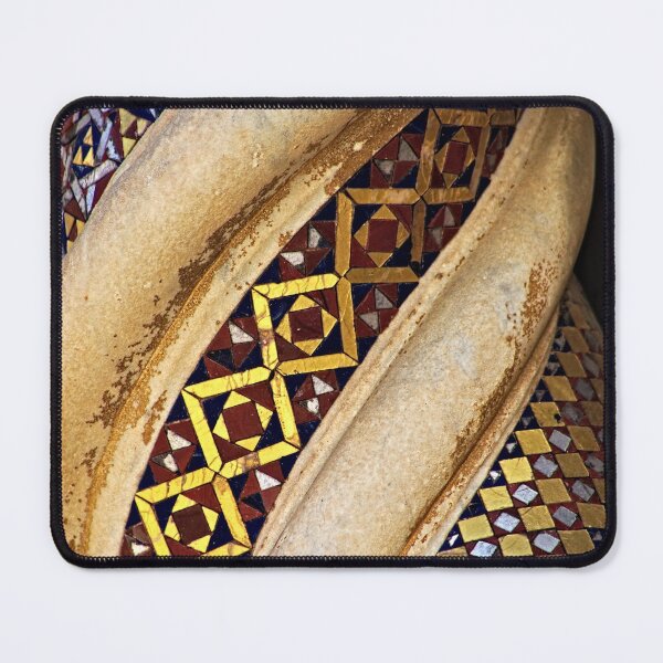 Item preview, Orvieto Cathedral Ornamental Column Detail 3 designed and sold by Anna Lemos.