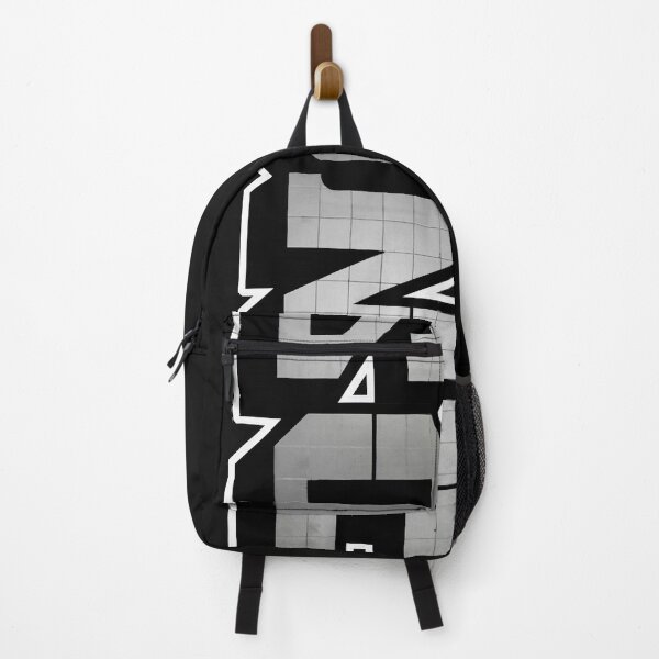 Item preview, VERTICAL WHITE BLOCKBUSTER ESONE URBAN GRAFFITI STREET STYLE  designed and sold by GraffitiBomberZ.