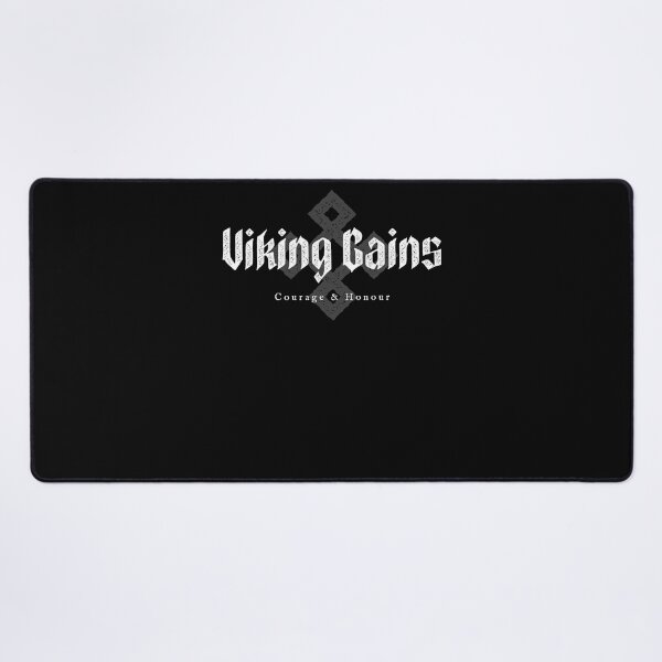 Item preview, VIKING GAINS designed and sold by HeavyLiftGift.