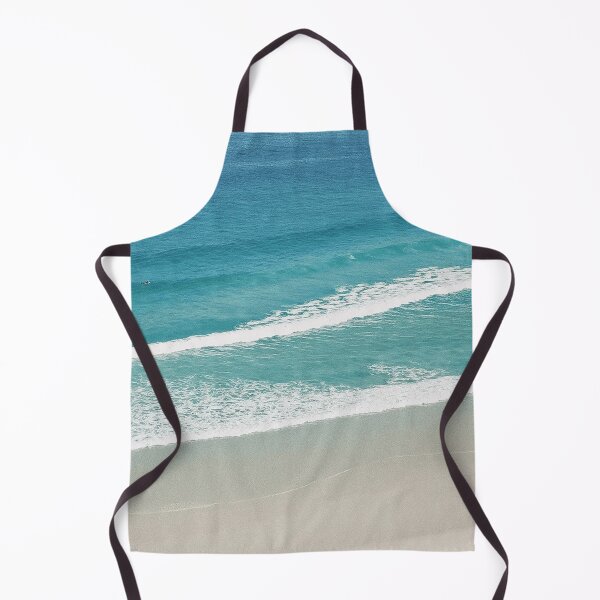 Artikelvorschau, Fühlen Sie sich frei am Strand - Legging entworfen und verkauft von WitchEloina.