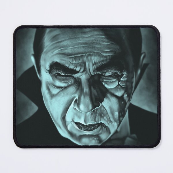 Item preview, Dracula designed and sold by Jonny Bush.