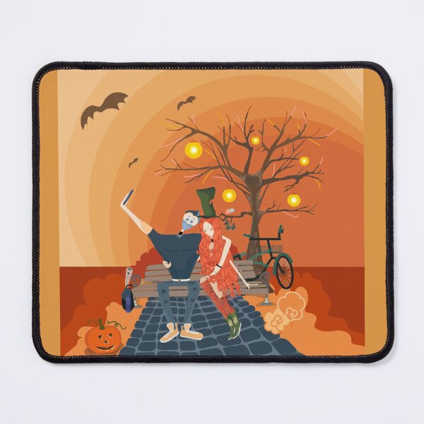 Item preview, Halloween designed and sold by Minyodie.