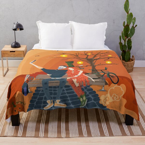Item preview, Halloween designed and sold by Minyodie.