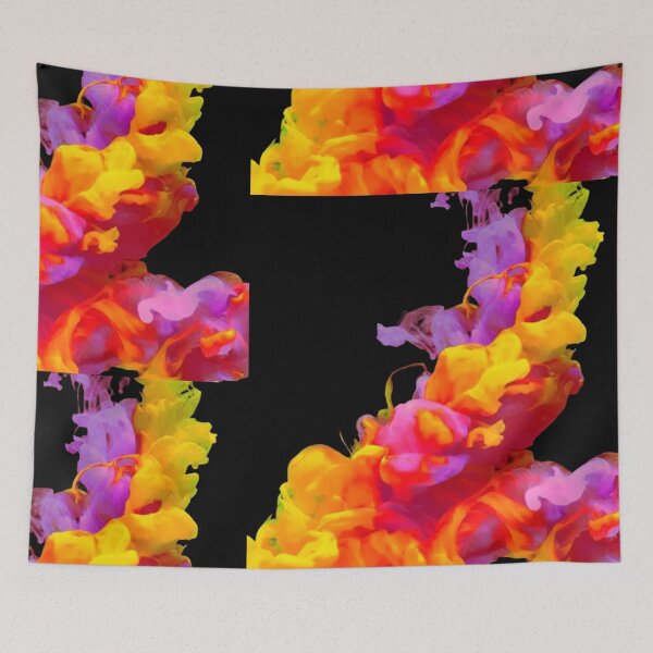 Item preview, ABSTRACT:colourful :cute pattern:flirting colours designed and sold by FLIRTAASAN.