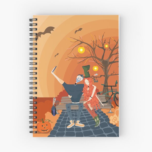 Item preview, Halloween designed and sold by Minyodie.
