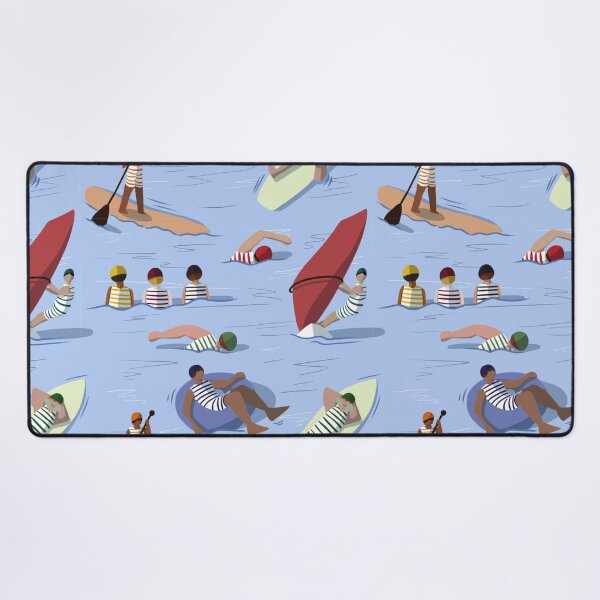 Item preview, On the water designed and sold by Slynella.