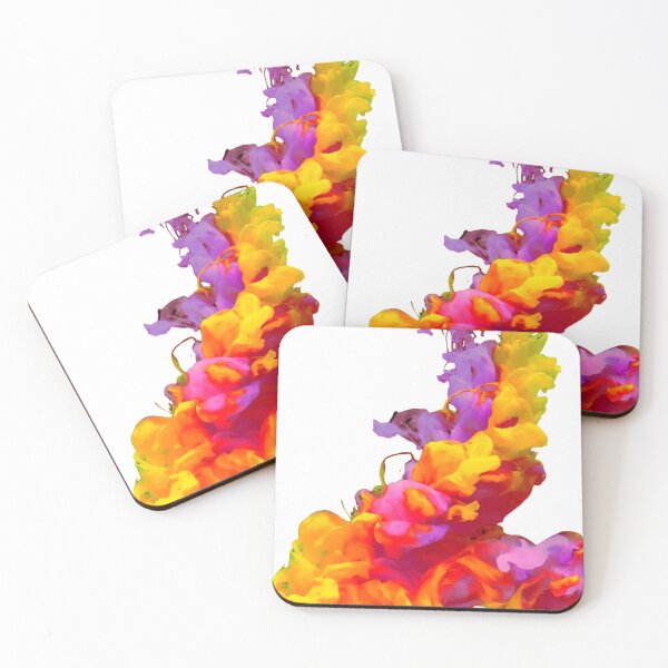 Item preview, ABSTRACT:colourful :cute pattern:flirting colours designed and sold by FLIRTAASAN.
