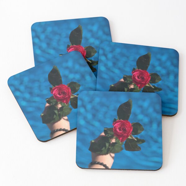Item preview, Rose over water designed and sold by hayleyrolfe.