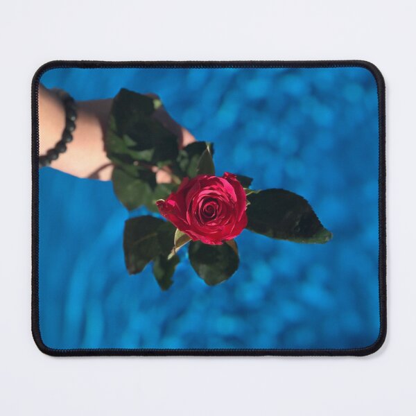 Item preview, Rose over water designed and sold by hayleyrolfe.