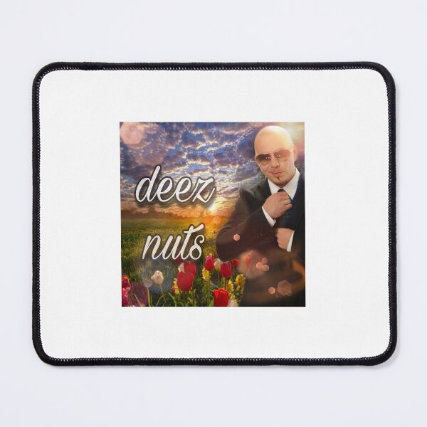 Item preview, Deez nuts designed and sold by igne5.