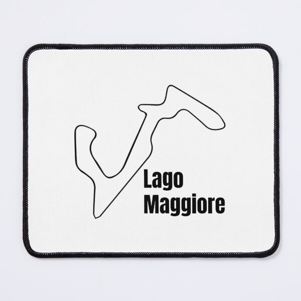 Item preview, Lago Maggiore designed and sold by Legendary-stuff.