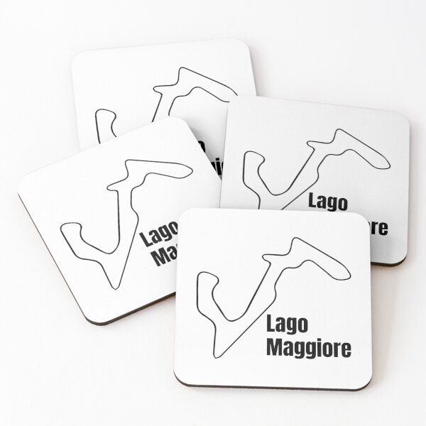 Item preview, Lago Maggiore designed and sold by Legendary-stuff.