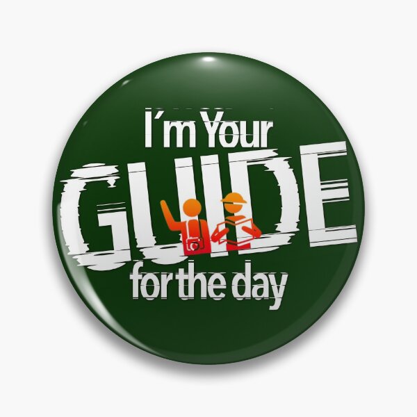 Item preview, YOUR GUIDE designed and sold by Klementsen.