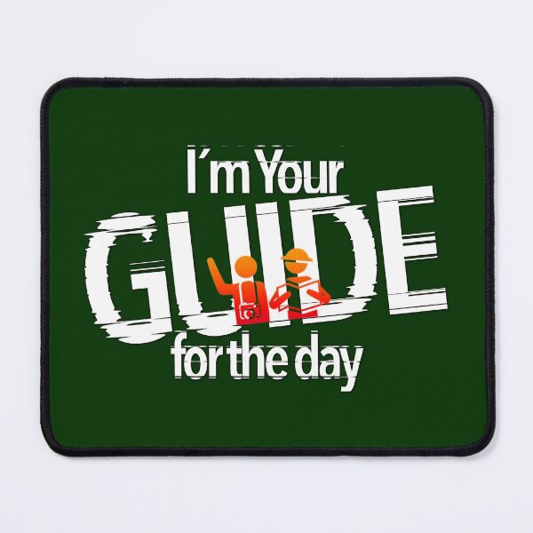 Item preview, YOUR GUIDE designed and sold by Klementsen.