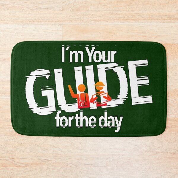 Item preview, YOUR GUIDE designed and sold by Klementsen.