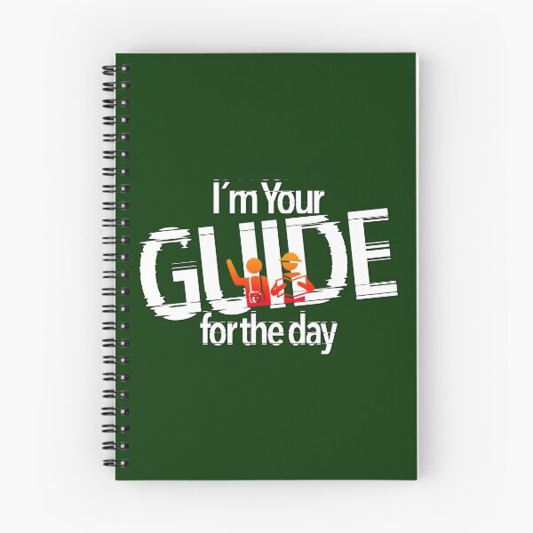 Item preview, YOUR GUIDE designed and sold by Klementsen.
