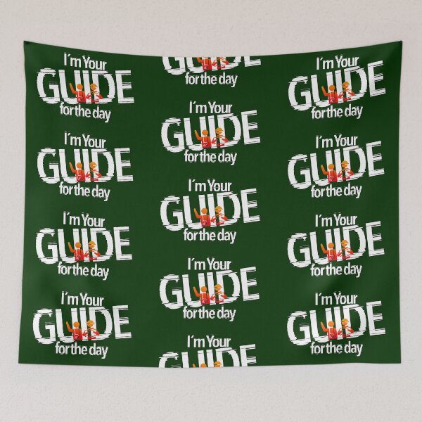 Item preview, YOUR GUIDE designed and sold by Klementsen.