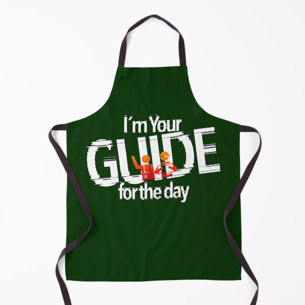 Item preview, YOUR GUIDE designed and sold by Klementsen.