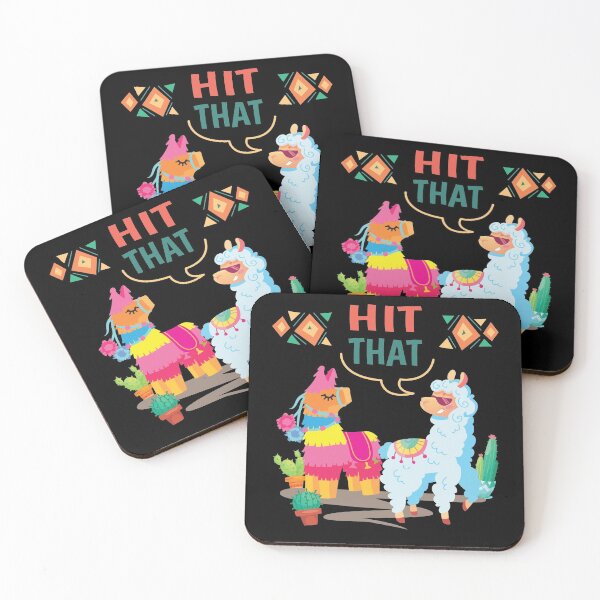 Item preview, Hit That Pinata Birthday designed and sold by MooonTees.