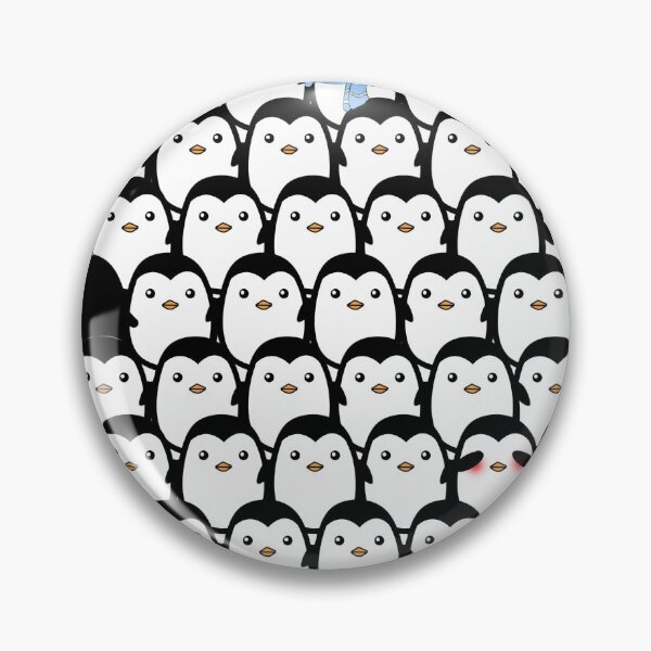 Item preview, PENGUINS designed and sold by Zefkiel.
