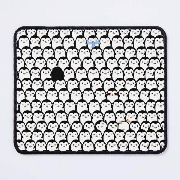 Item preview, PENGUINS designed and sold by Zefkiel.