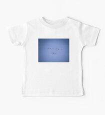 Pelicans Baby Tee