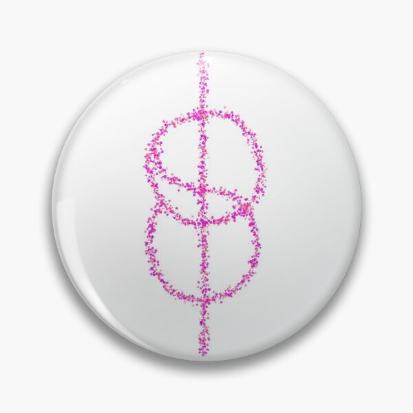 Artikelvorschau, Symbol der Realitätsverschiebung entworfen und verkauft von Art by Trixy.