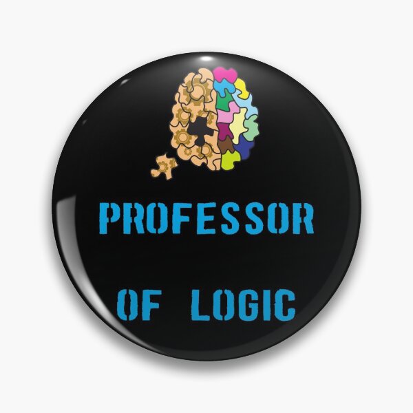 Item preview, University Of Science Professor Of Logic designed and sold by laamriya974.