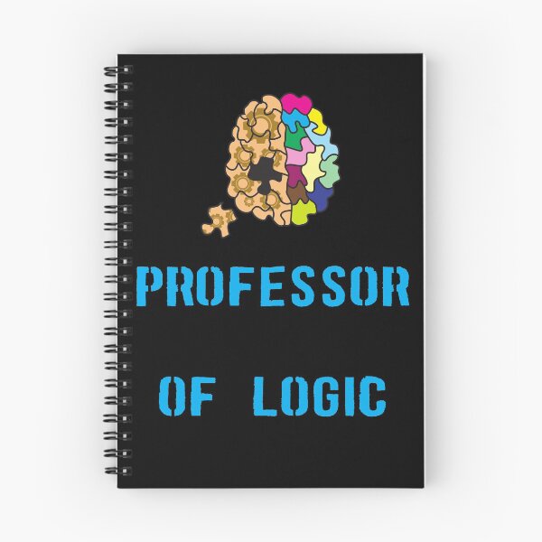 Item preview, University Of Science Professor Of Logic designed and sold by laamriya974.