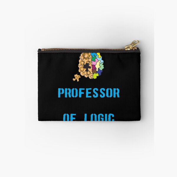 Item preview, University Of Science Professor Of Logic designed and sold by laamriya974.