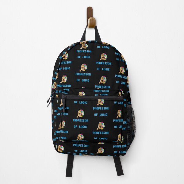 Item preview, University Of Science Professor Of Logic designed and sold by laamriya974.