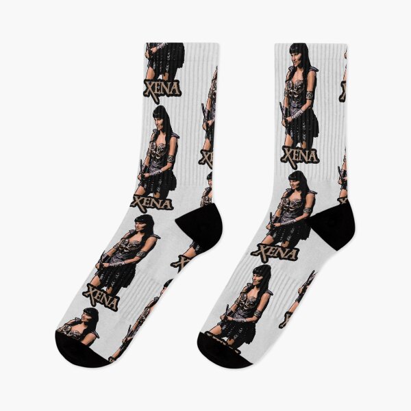 Item preview, Xena Warrior Princess designed and sold by CharXena.