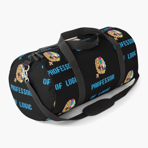 Item preview, University Of Science Professor Of Logic designed and sold by laamriya974.