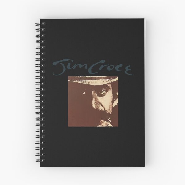 Item preview, jim croce designed and sold by sandratateo.