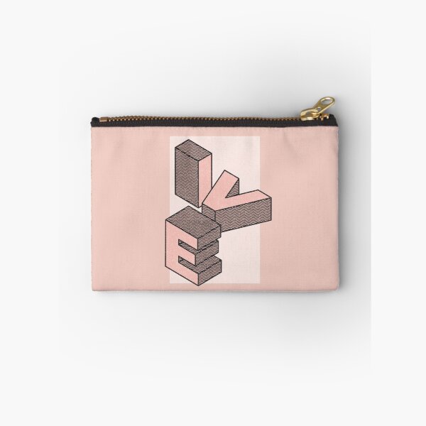 Item preview, IVE letter isometric designed and sold by arorar.