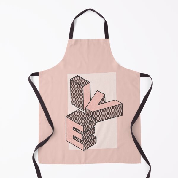 Item preview, IVE letter isometric designed and sold by arorar.