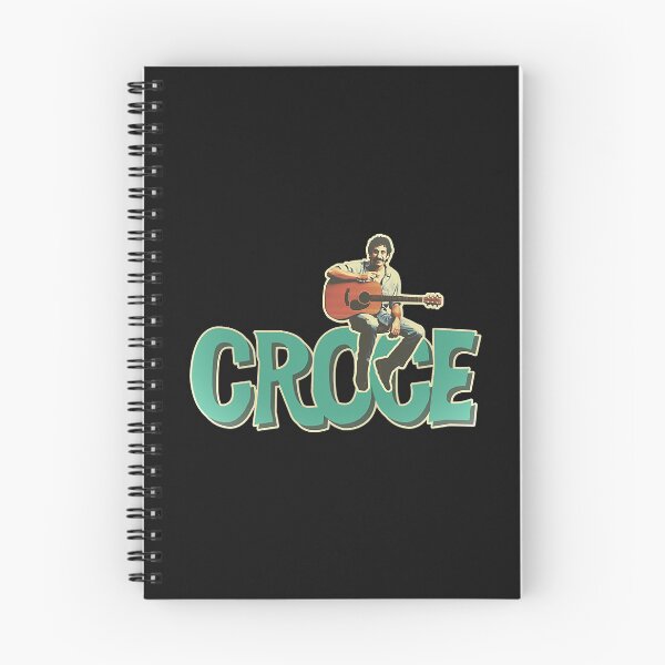 Item preview, Jim Croce Jim Croce Classic designed and sold by sandratateo.