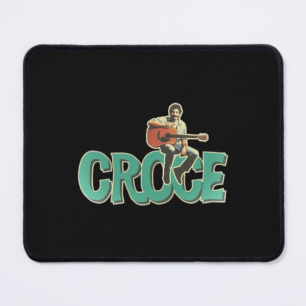Item preview, Jim Croce Jim Croce Classic designed and sold by sandratateo.
