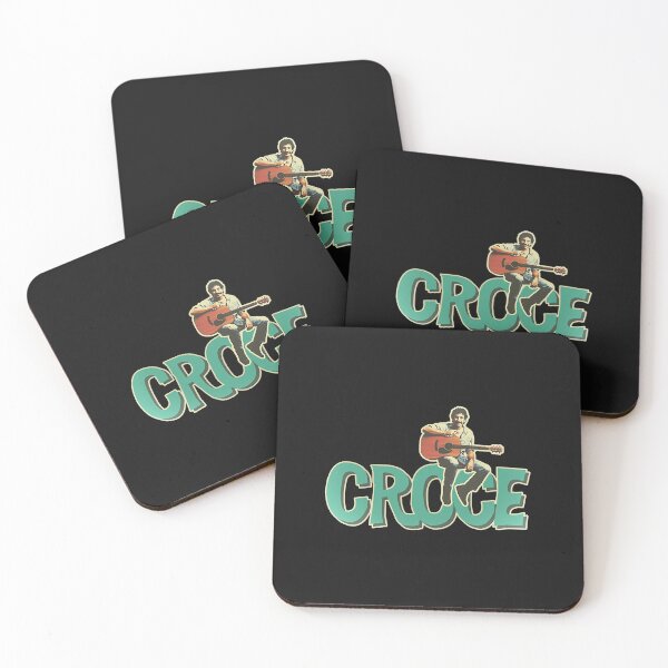 Item preview, Jim Croce Jim Croce Classic designed and sold by sandratateo.